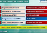 Jurusan PTN Paling Populer di SNBT 2026: Vokasi Mengungguli Sarjana