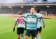 Justin Hubner: Bintang Muda yang Bersinar di Eropa dan Perannya dalam Timnas Indonesia