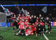 Juventus dan AC Milan Tersingkir dari Liga Champions: Era Kejayaan yang Berakhir