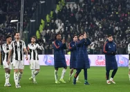 Juventus Obral Pemain Setelah Gagal Masuk Liga Champions, Tak Seperti AC Milan