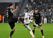 Juventus Tidak Mungkin Lolos Champions League: Apa yang Perlu Dilakukan Agar Mampu