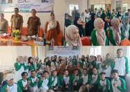 Kabupaten Pati Selenggarakan Kompetisi Menulis Kearifan Lokal, Dorong Literasi Budaya