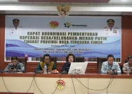 Kades Temulus Bentuk Musdesus untuk Redam Polemik LPJ, Libatkan PKN