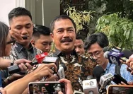 Kalapas Sukabumi Tegaskan Integritas Harga Mati, Gencar Cegah Narkoba dan HP Ilegal