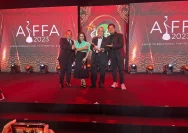 Kamila Andini: Sineas Asia Tenggara Pertama Raih Penghargaan di Women in Cinema Cannes 2026