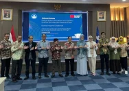 KAMMI Jawa Barat dan Digdaya: Mendorong Pembangunan Inklusif Melalui Diskusi Strategis