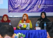 Kampus Harus Siapkan Kurikulum Manajemen Berbasis Kearifan Lokal untuk Hadapi Tantangan Global