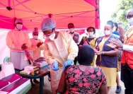 Kanada Terapkan Kebijakan Ketat Cegah Penyebaran Virus Ebola