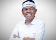 Kang Dedi Mulyadi, Gubernur Jawa Barat, Dihadapkan pada Permasalahan Jalan Rusak di Kalimantan Barat