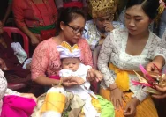 Karakter Kelahiran Buda Paing Wuku Wariga: Tenang dan Penuh Pesona