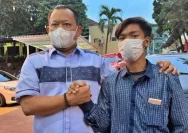 Kasus Penganiayaan Sopir oleh Anggota DPRD Klungkung Berakhir Damai