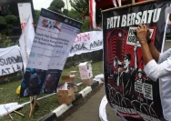 Kasus Sudewo: Berkas Perkara Diteruskan ke Penuntutan, Kebebasan Masih Jauh