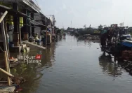 Kawasan Jalan Laut Bandengan dan Perumahan Ngilir di Kendal Menjadi Target Kejahatan