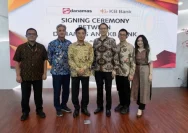 KB Bank Tingkatkan Dukungan untuk Rantai Pasok Industri Teknologi Nasional
