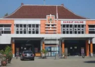 KDMP Pidodowetan Kendal Membuka Layanan Samsat Budiman Untuk Warga