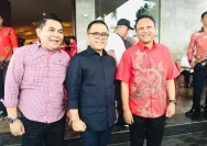 KDS dan APKASI Sampaikan Aspirasi Daerah ke MenPAN-RB