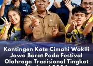 Keajaiban Atlanta: Kuliner, Kontroversi Seni, dan Harapan Olahraga yang Mengguncang Kota