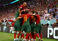 Keajaiban di Piala Portugal: Torreense Guncang Sporting dan Cita-Cita Olahraga Ahmedabad