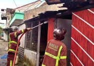 Kebakaran SPPG Tamansari: Kebocoran Gas Jadi Penyebab Utama