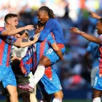 Keberhasilan Crystal Palace Tambah Slot Klub Inggris di Kompetisi Eropa