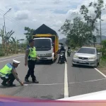 Kecelakaan Maut Selogiri: Pengendara Tewas di Lokasi Kejadian, Detail Lengkap