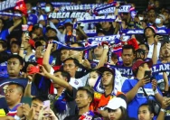Kedatangan Vinícius di Arema FC: Tanggapan Negatif Aremania Memicu Kontroversi