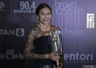 Kedekatan Marissa Anita dan Bani Mulia Jadi Sorotan Publik