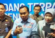 Kejari Kota Malang Dampingi 20 Sidang Perwalian Anak di MPP Merdeka