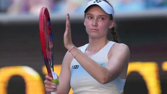 Kejutan Besar di French Open 2026: Rybakina Tereliminasi, Djokovic Terus Melaju