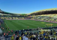 Kekacauan di Stade de la Beaujoire: Nantes vs Toulouse Berakhir dengan Huru-Hara
