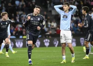 Kekalahan Dramatis di San Mamés: Celta Kembali ke Eropa Sementara Valverde Mengucapkan Selamat Tinggal