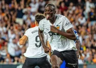 Kekalahan Emosional Rayo Vallecano di Final Liga Konferensi Eropa: Cerita di Balik Air Mata