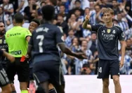 Kekalahan Mengejutkan: Dean Huijsen Tak Masuk Skuad Spanyol di Piala Dunia 2026