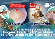 Kekeliruan Lucu di Radio Argentina: Dokter Urologi Bicara UFO