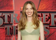 Kekhawatiran Maya Hawke Usai Stranger Things: Apakah Karirnya Akan Berlanjut?