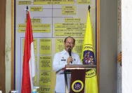 Kekhususan Aceh Terancam: Regulasi Pusat dan Perjuangan Otonomi