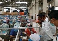 Kemacetan di Emplasemen Pabrik Gula Trangkil: Warga Murka dan Minta Tindakan