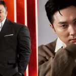 Kembali dengan Aksi Brutal, The Roundup 5 Hadir dengan Pemain Baru dan Ma Dong Seok