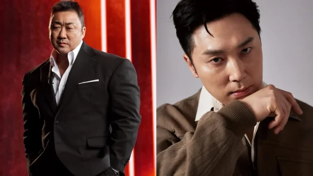 Kembali dengan Aksi Brutal, The Roundup 5 Hadir dengan Pemain Baru dan Ma Dong Seok