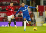 Kembalinya Colwill dan Pedro Memperkuat Chelsea dalam Laga Melawan Sunderland