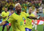 Kembalinya Neymar ke Skuad Brasil: Ancelotti Berikan Penjelasan Penting