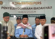 Kemenag Jadi Rumah Bersama untuk Semua Agama, Kata Nasaruddin Umar
