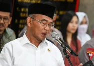 Kemenag Kudus Pastikan Santri Ponpes Al Chalimi Tetap Dapatkan Hak Pendidikan di Tengah Konflik