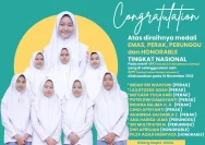 Kemenag Pati Apresiasi Prestasi MA Salafiyah Kajen, 107 Siswa Lolos Perguruan Tinggi Negeri