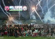 Kemenangan 3-0 Al Ahly Cairo atas ENPPI, Pujian Thorup pada Fans, dan Dampak Persaingan dengan Zamalek