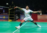 Kemenangan Bersejarah: Jojo dan Ubed Bawa Harapan Indonesia di Malaysia Masters 2026