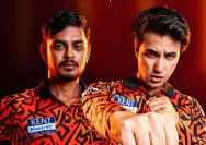 Kemenangan Dramatis SRH atas CSK: Ishan Kishan Menjadi Bintang di IPL 2026