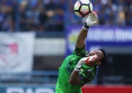 Kemenangan Persib Atas Persija: Tumbal di Bawah Kompresi