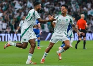 Kemenangan Telak Al-Ahli: Ivan Toney Tuntaskan Musim dengan Gemilang