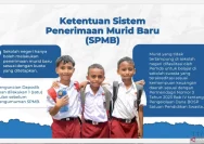 Kemendikdasmen Pastikan Semua Anak Dapat Tempat di Sekolah Melalui SPMB 2026